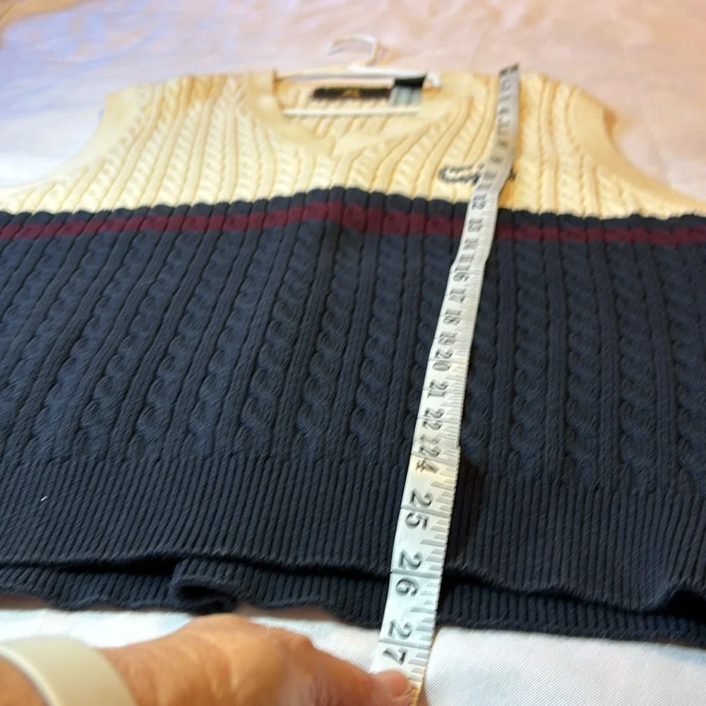 Firethorn vintage cotton